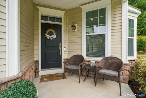 85 Ridgewood Drive Middlebury CT 06762