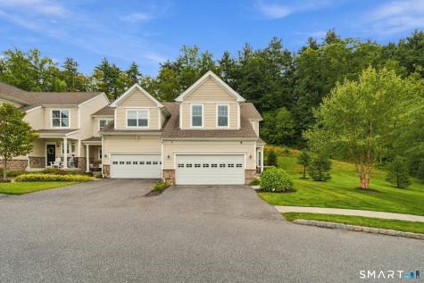 85 Ridgewood Drive Middlebury CT 06762