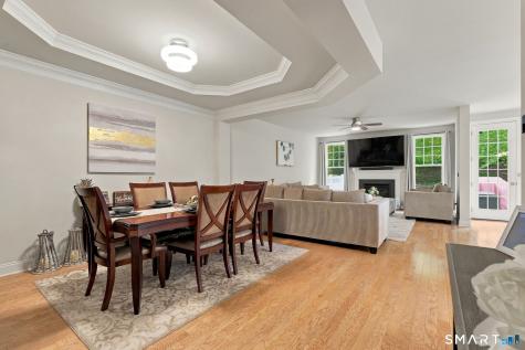85 Ridgewood Drive Middlebury CT 06762