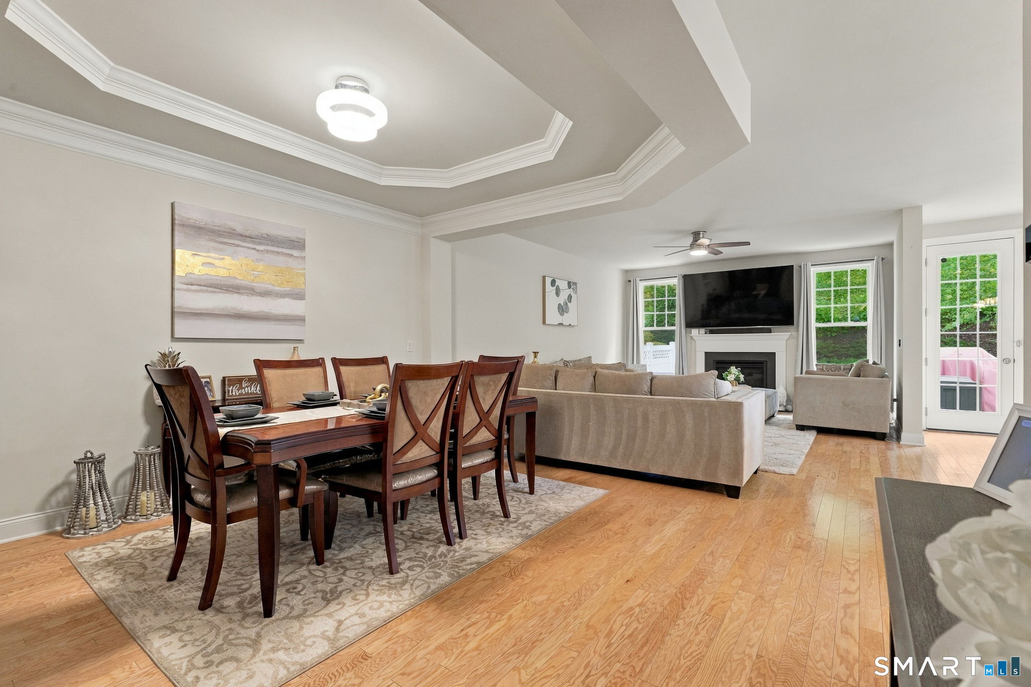 85 Ridgewood Drive Middlebury CT 06762