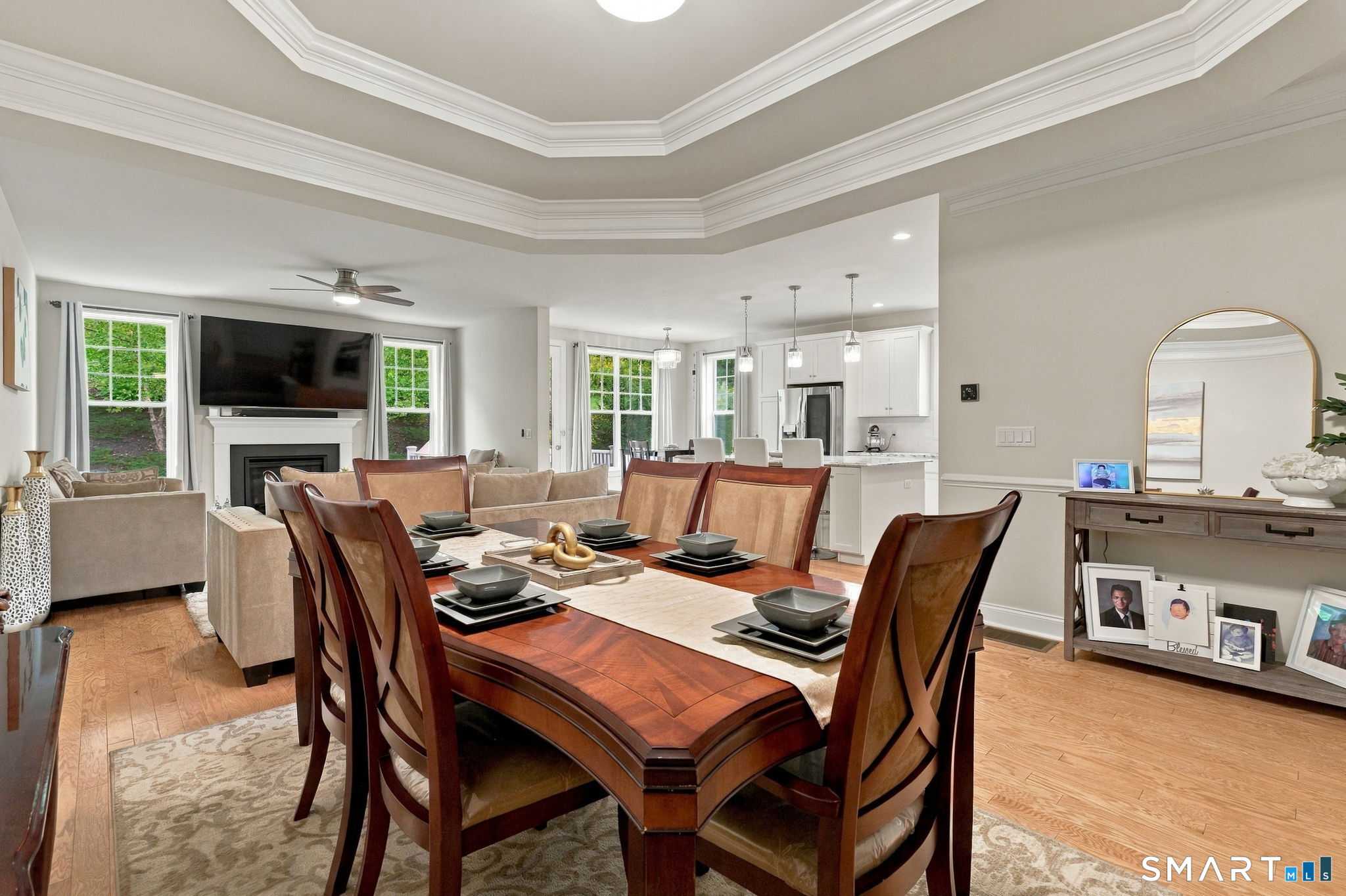 85 Ridgewood Drive Middlebury CT 06762