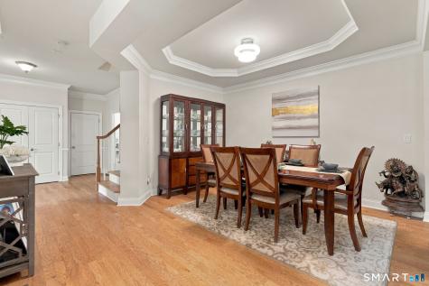 85 Ridgewood Drive Middlebury CT 06762