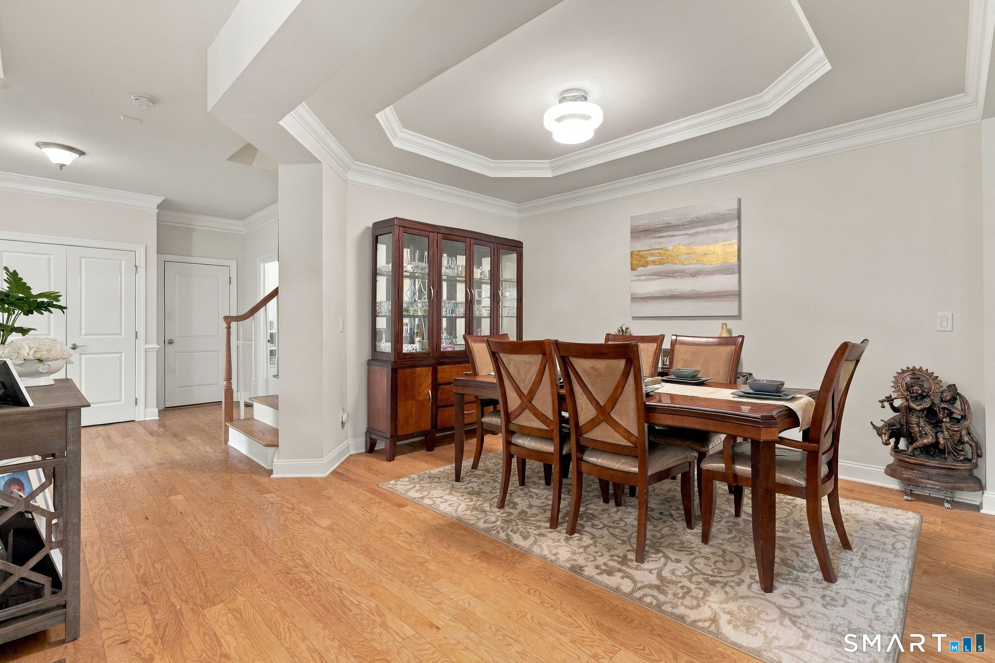 85 Ridgewood Drive Middlebury CT 06762