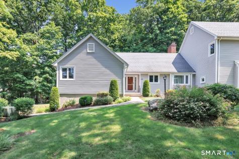 115 Aspetuck Trail Shelton CT 06484