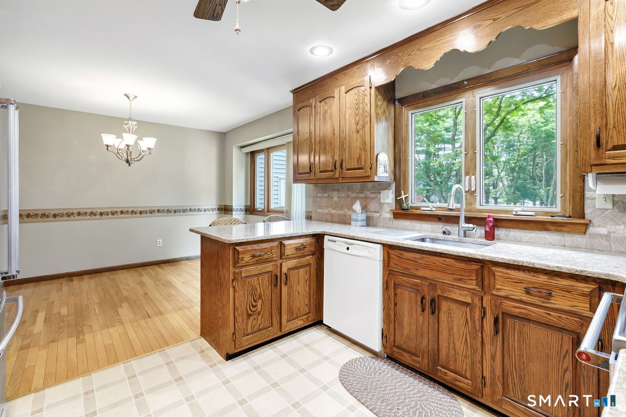 115 Aspetuck Trail Shelton CT 06484
