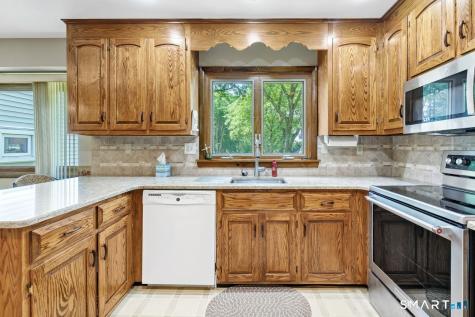 115 Aspetuck Trail Shelton CT 06484