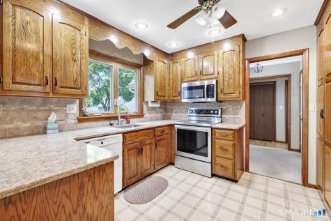 115 Aspetuck Trail Shelton CT 06484