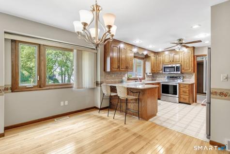 115 Aspetuck Trail Shelton CT 06484