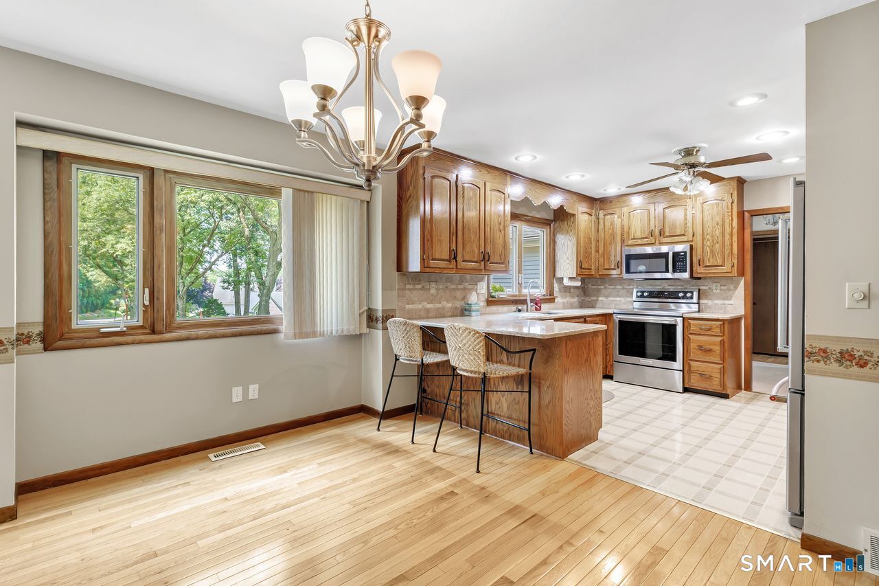 115 Aspetuck Trail Shelton CT 06484