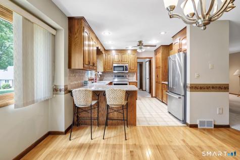115 Aspetuck Trail Shelton CT 06484