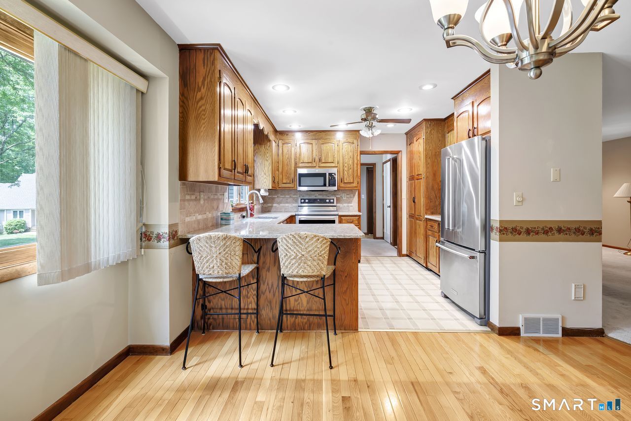 115 Aspetuck Trail Shelton CT 06484