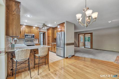 115 Aspetuck Trail Shelton CT 06484