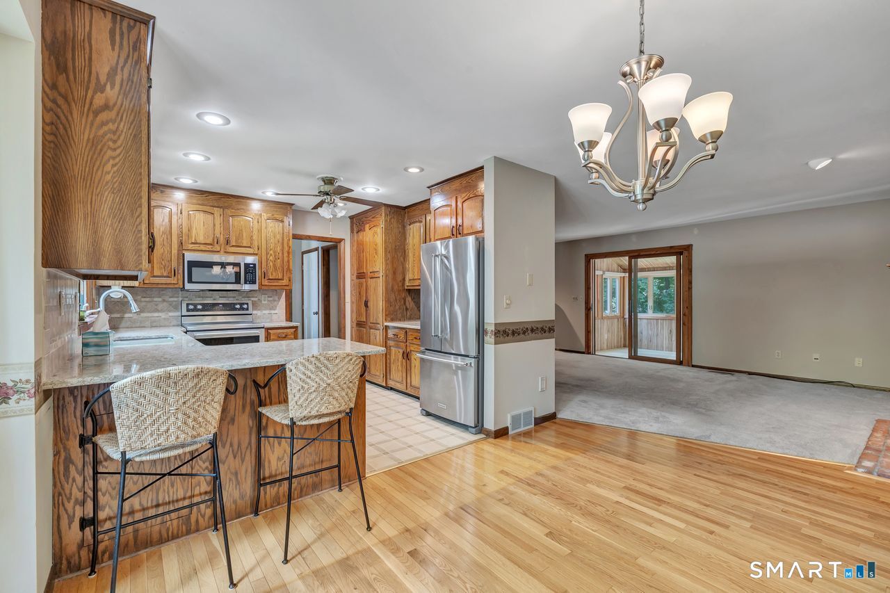 115 Aspetuck Trail Shelton CT 06484