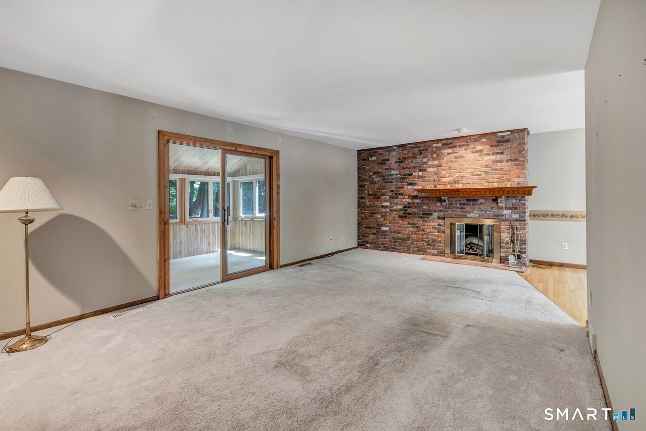 115 Aspetuck Trail Shelton CT 06484