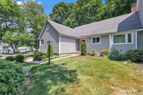 115 Aspetuck Trail Shelton CT 06484