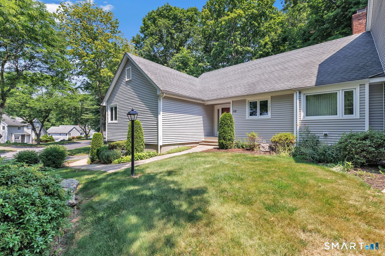 115 Aspetuck Trail Shelton CT 06484