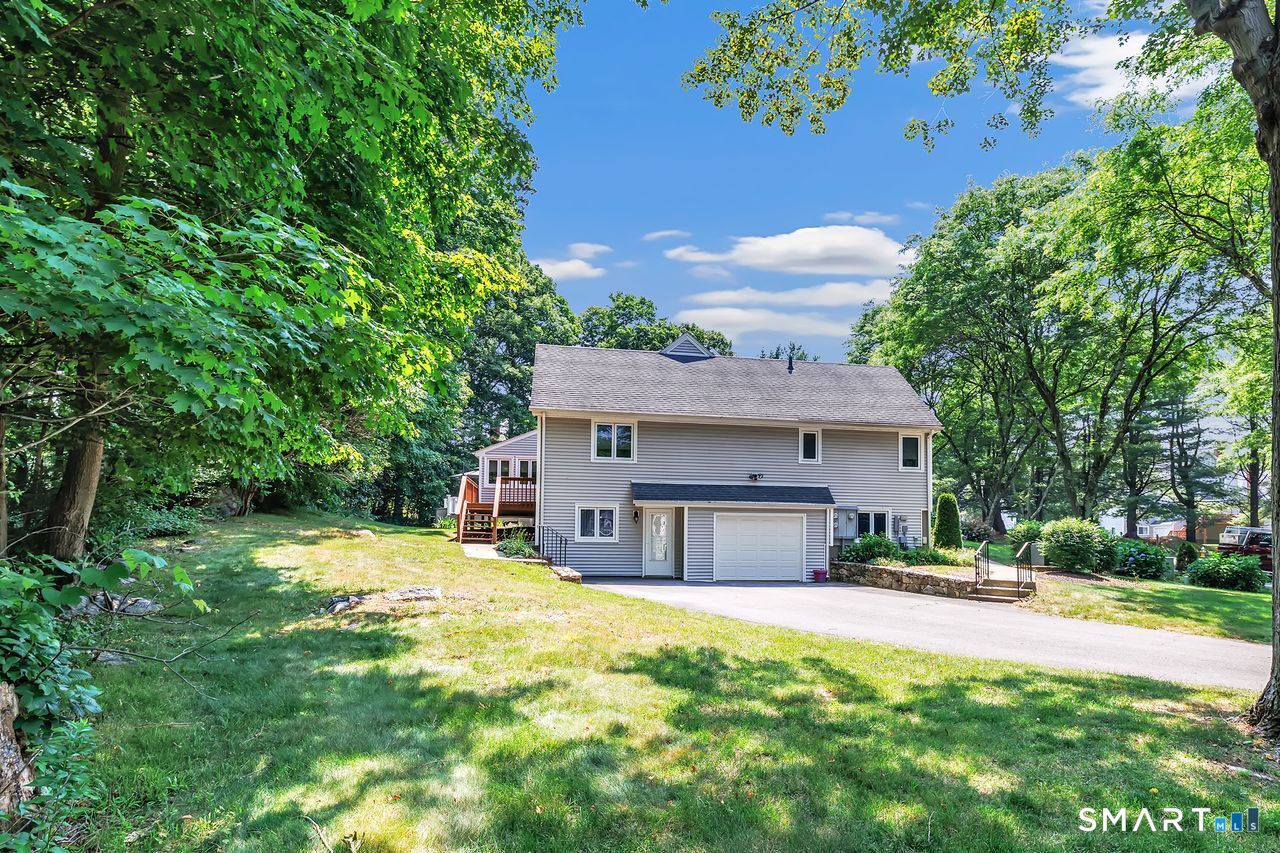 115 Aspetuck Trail Shelton CT 06484