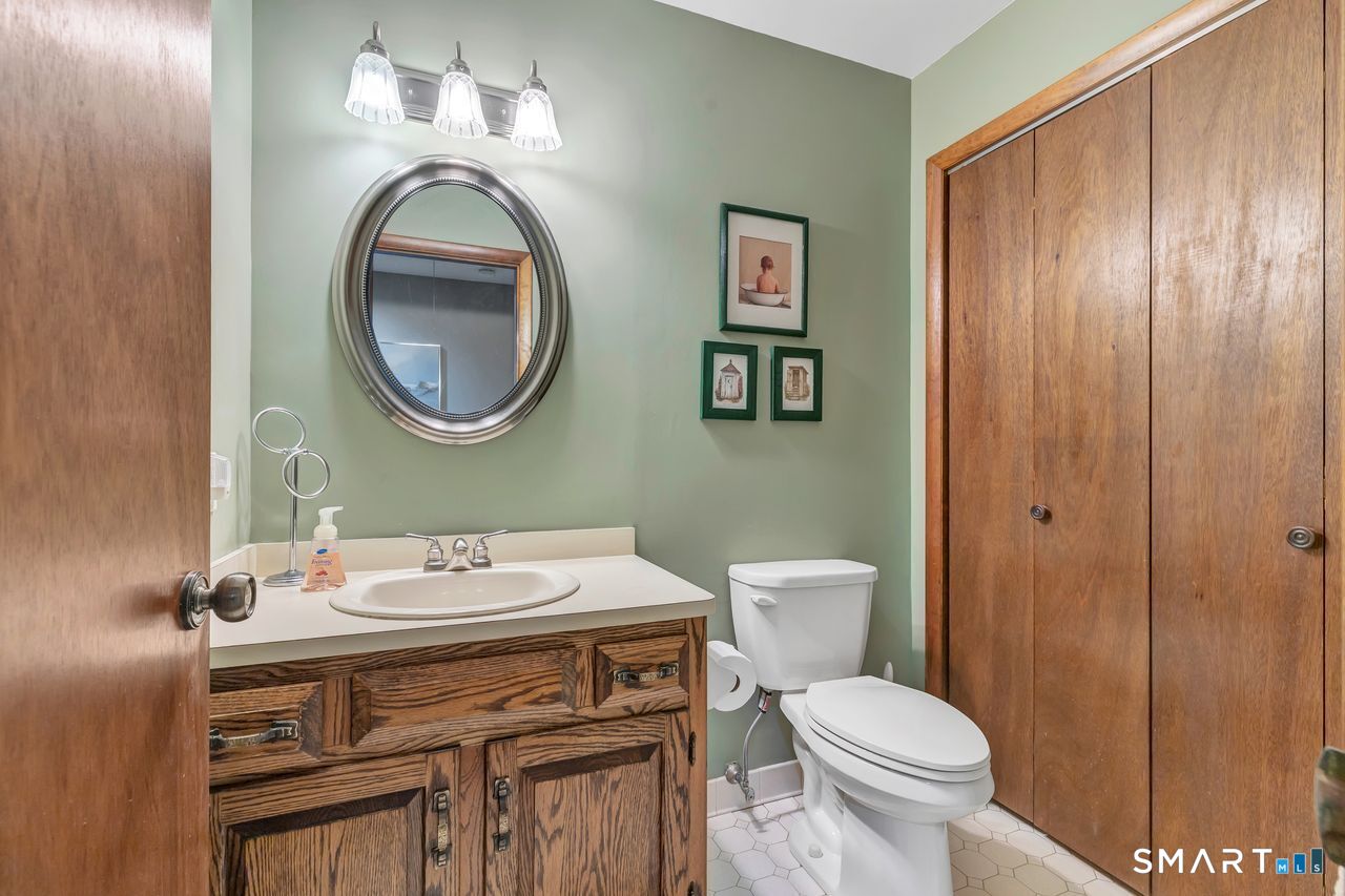 115 Aspetuck Trail Shelton CT 06484