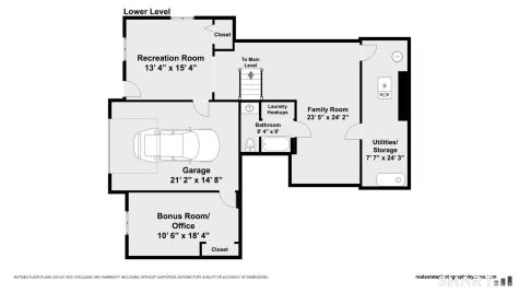 115 Aspetuck Trail Shelton CT 06484
