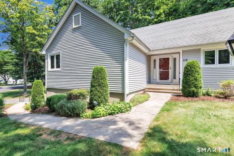 115 Aspetuck Trail Shelton CT 06484