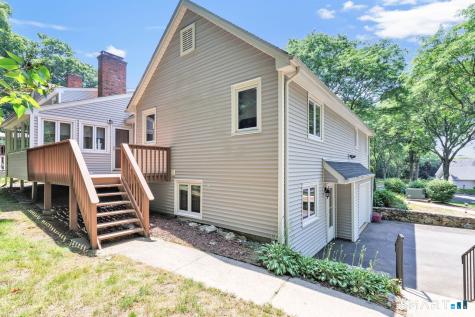 115 Aspetuck Trail Shelton CT 06484