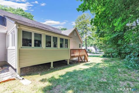 115 Aspetuck Trail Shelton CT 06484