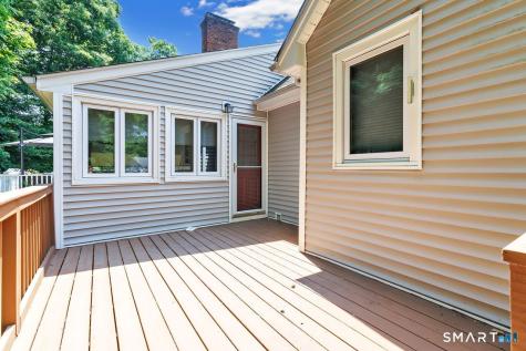 115 Aspetuck Trail Shelton CT 06484
