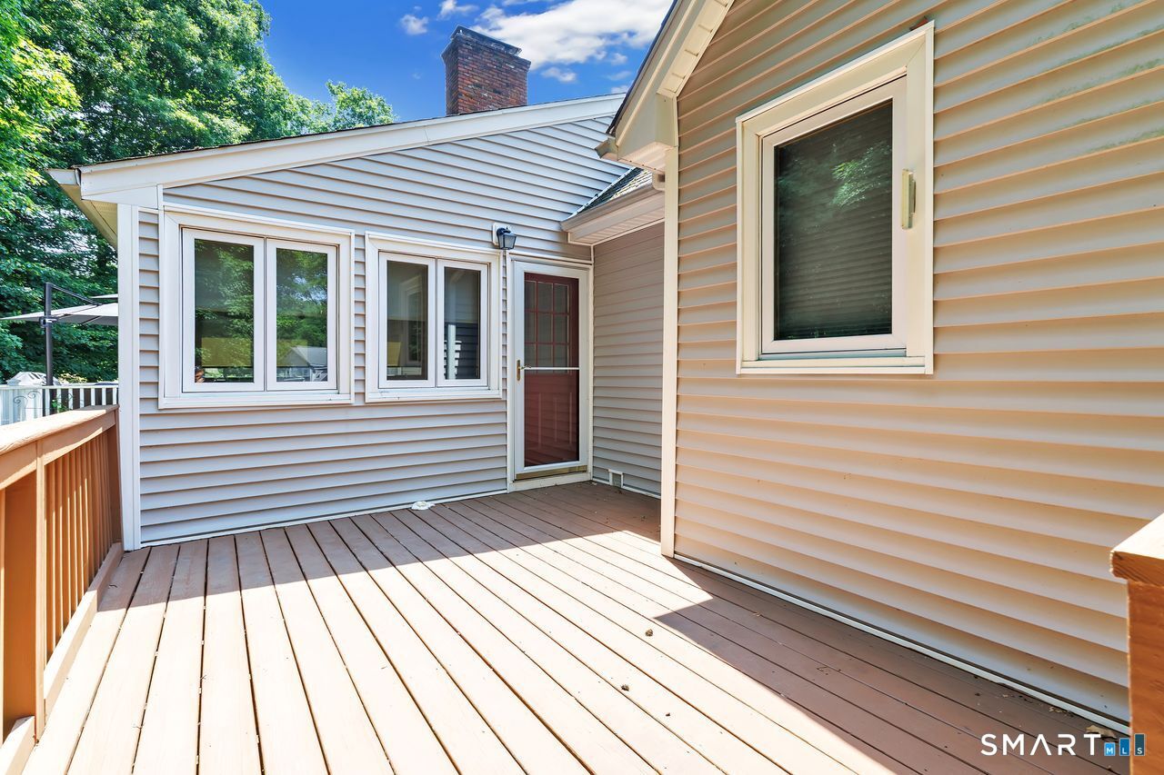 115 Aspetuck Trail Shelton CT 06484