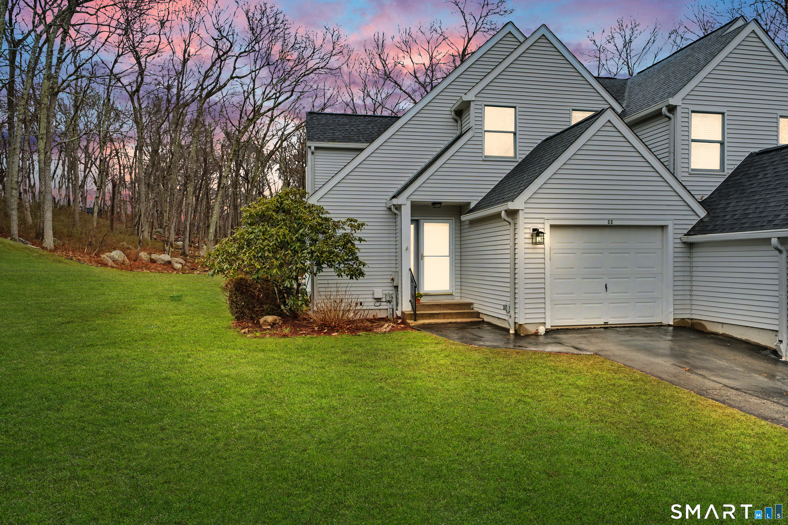 11 Windy Ridge Place Waterford CT 06385