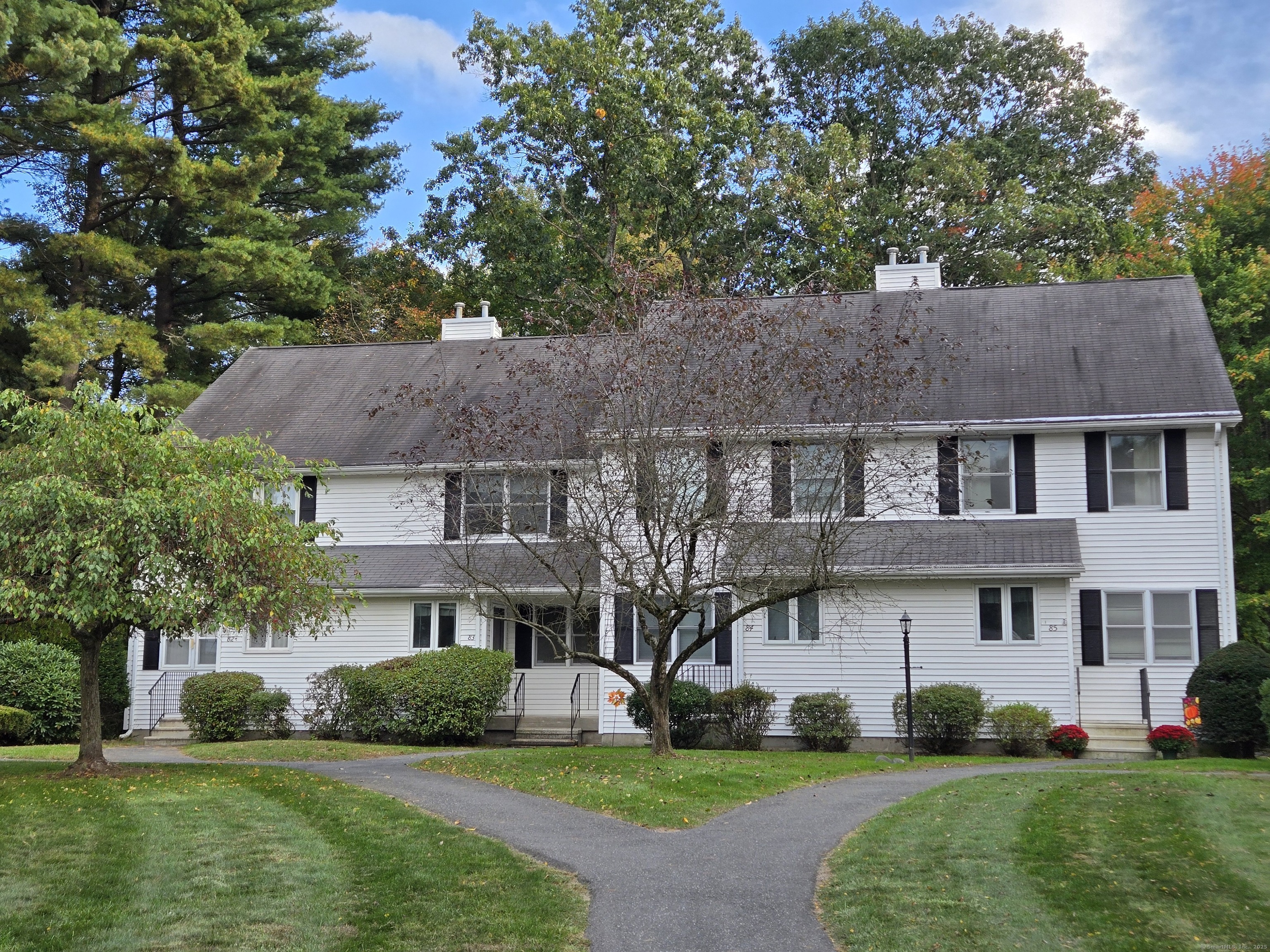 85 Oldefield Farms Enfield CT 06082