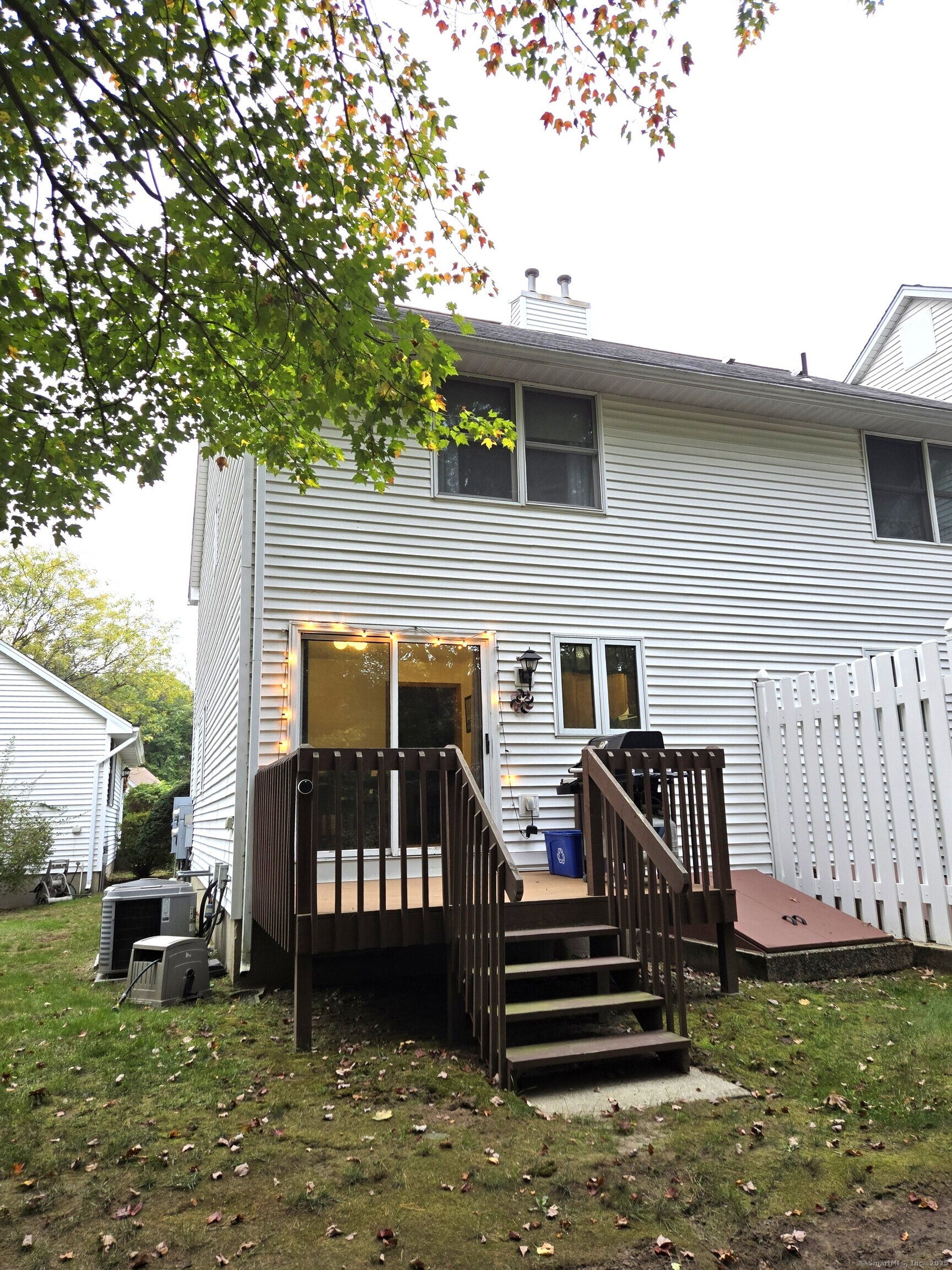 85 Oldefield Farms Enfield CT 06082