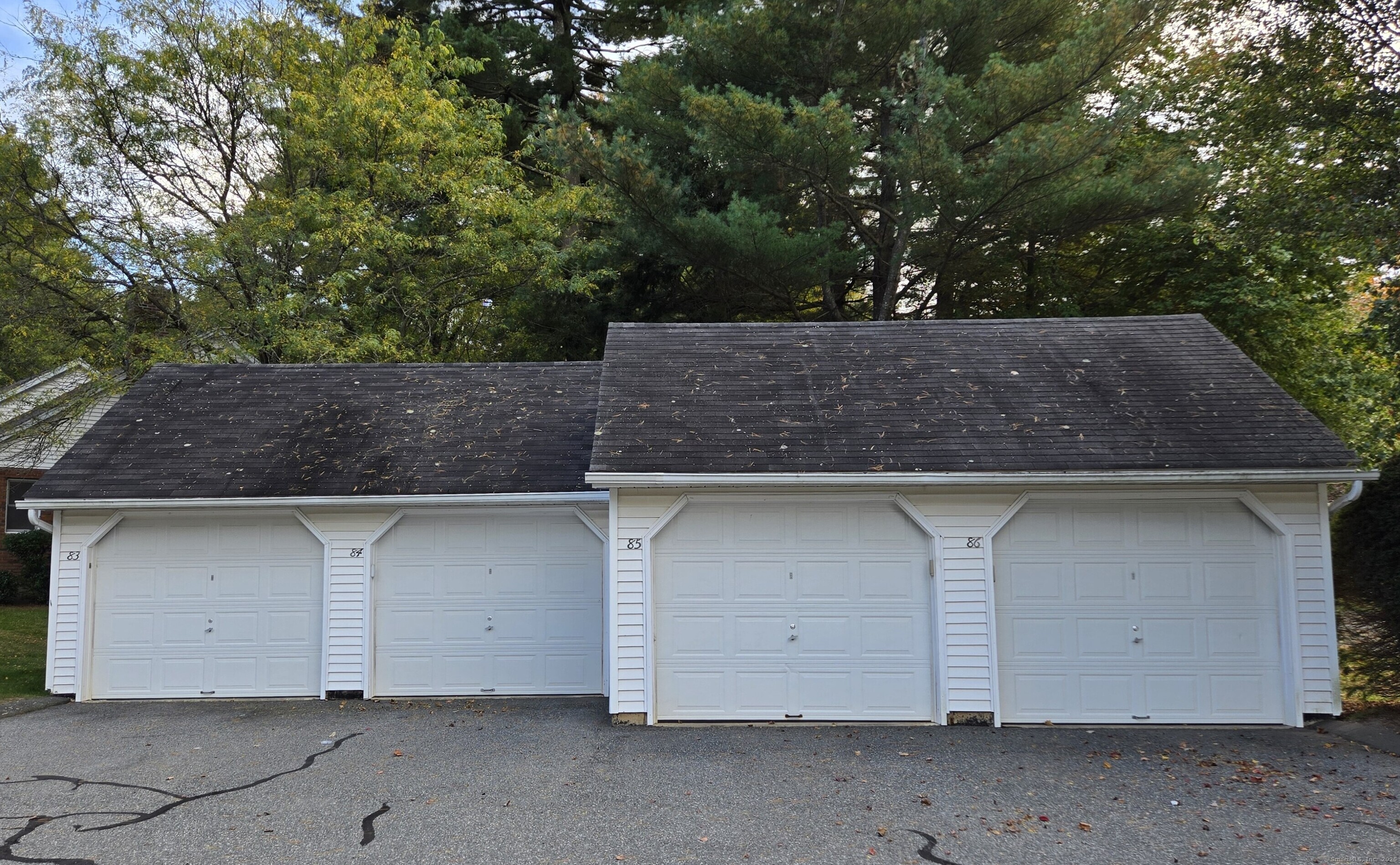 85 Oldefield Farms Enfield CT 06082