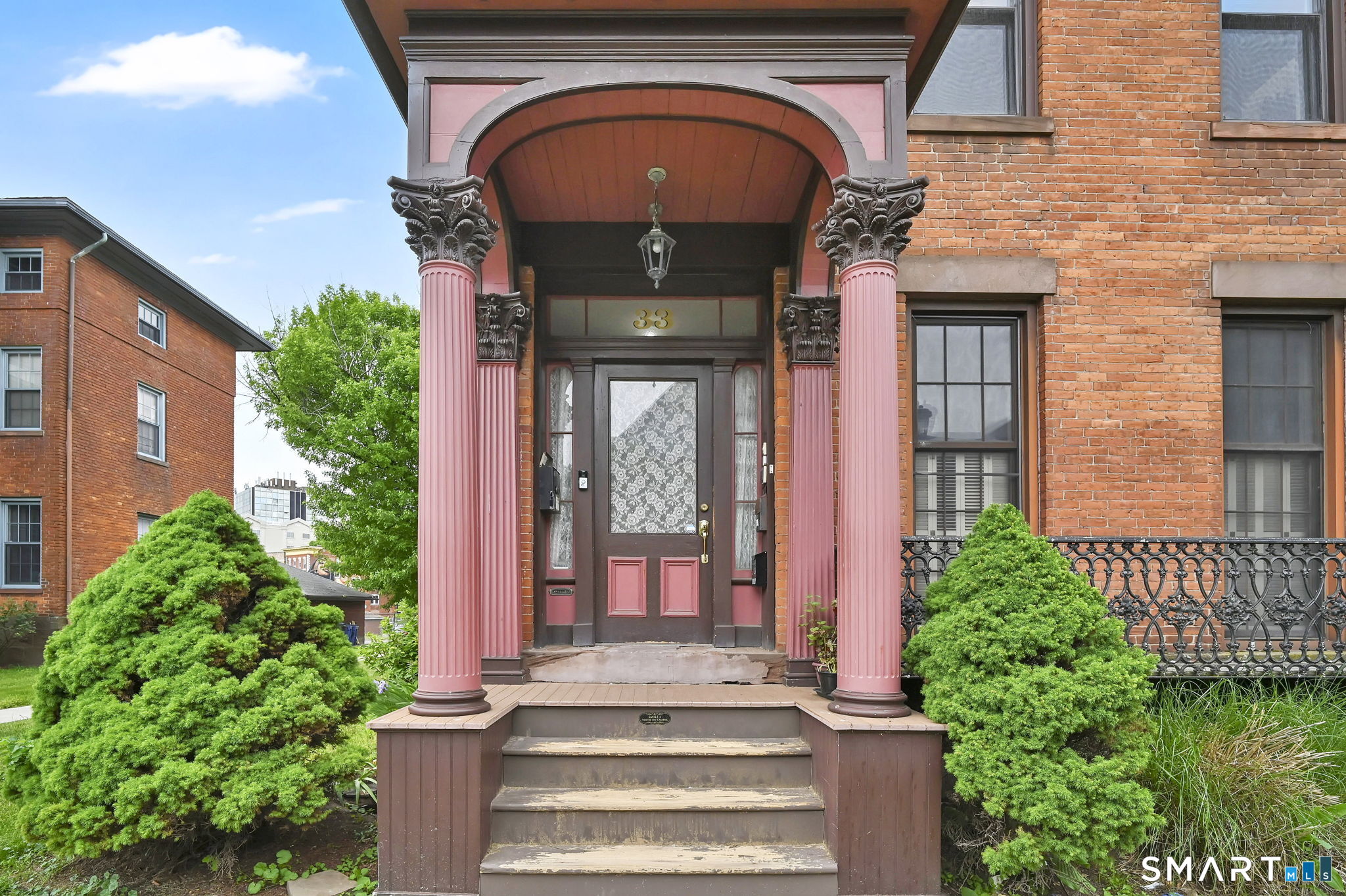 33 Congress Street Hartford CT 06114