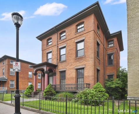 33 Congress Street Hartford CT 06114