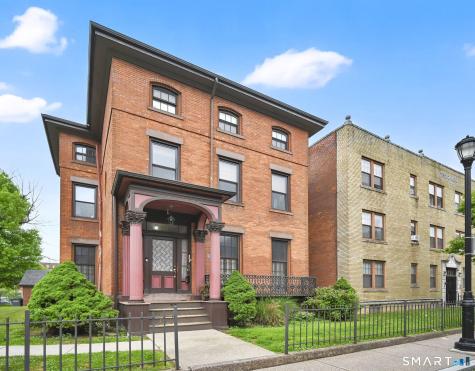 33 Congress Street Hartford CT 06114
