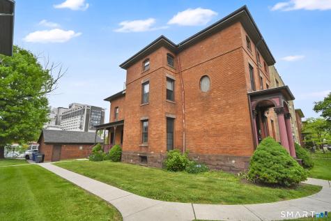 33 Congress Street Hartford CT 06114