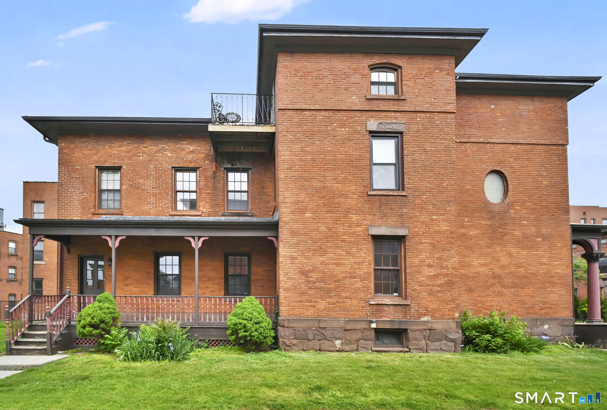 33 Congress Street Hartford CT 06114