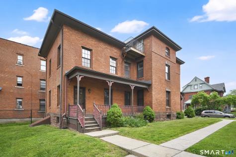 33 Congress Street Hartford CT 06114