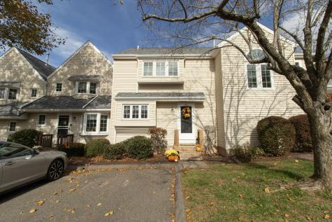 7 West Meadow Lane Middletown CT 06457