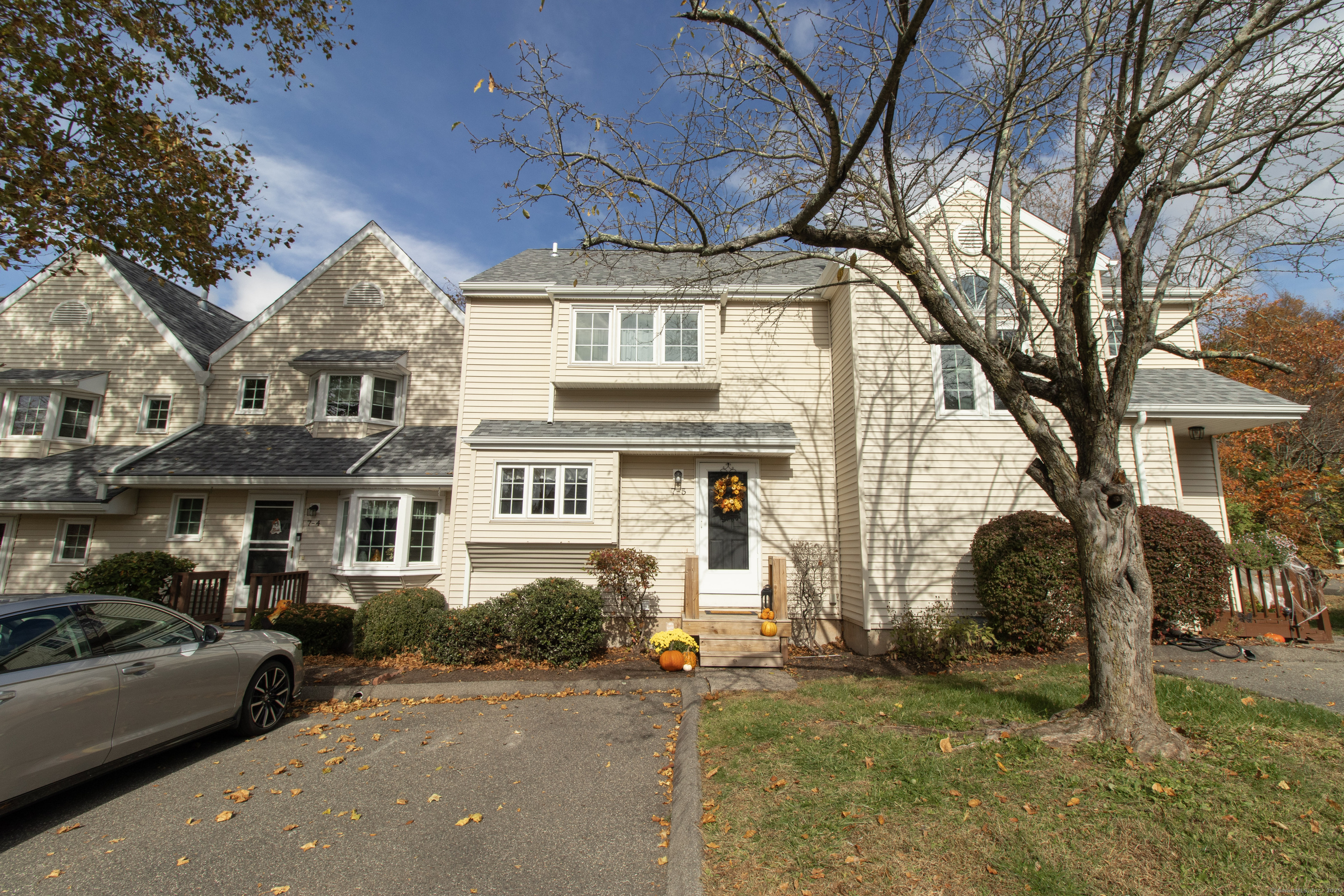 7 West Meadow Lane Middletown CT 06457