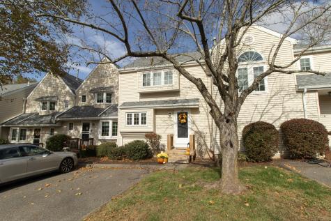 7 West Meadow Lane Middletown CT 06457