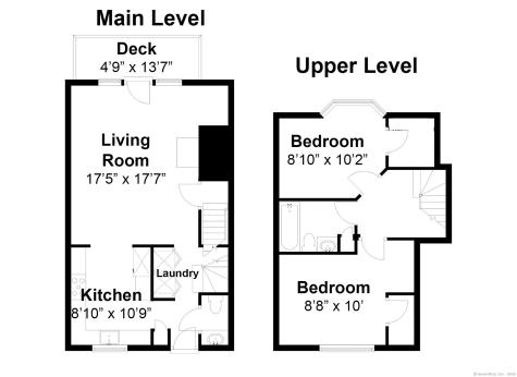 7 West Meadow Lane Middletown CT 06457