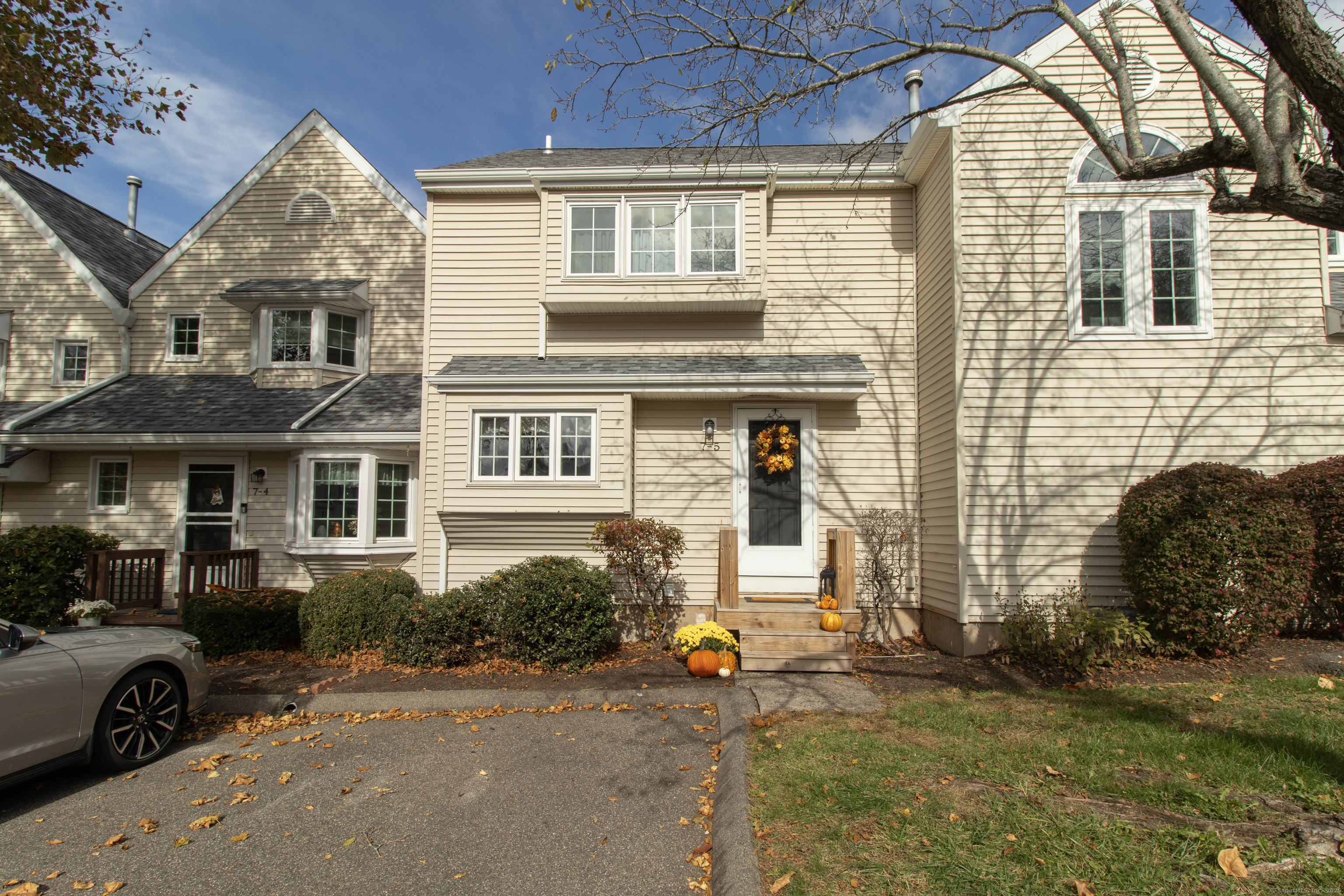 7 West Meadow Lane Middletown CT 06457