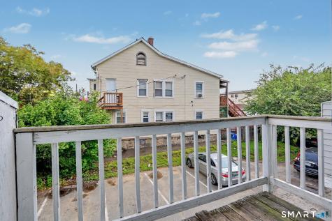 186 Stillwater Avenue Stamford CT 06902