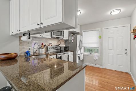 186 Stillwater Avenue Stamford CT 06902