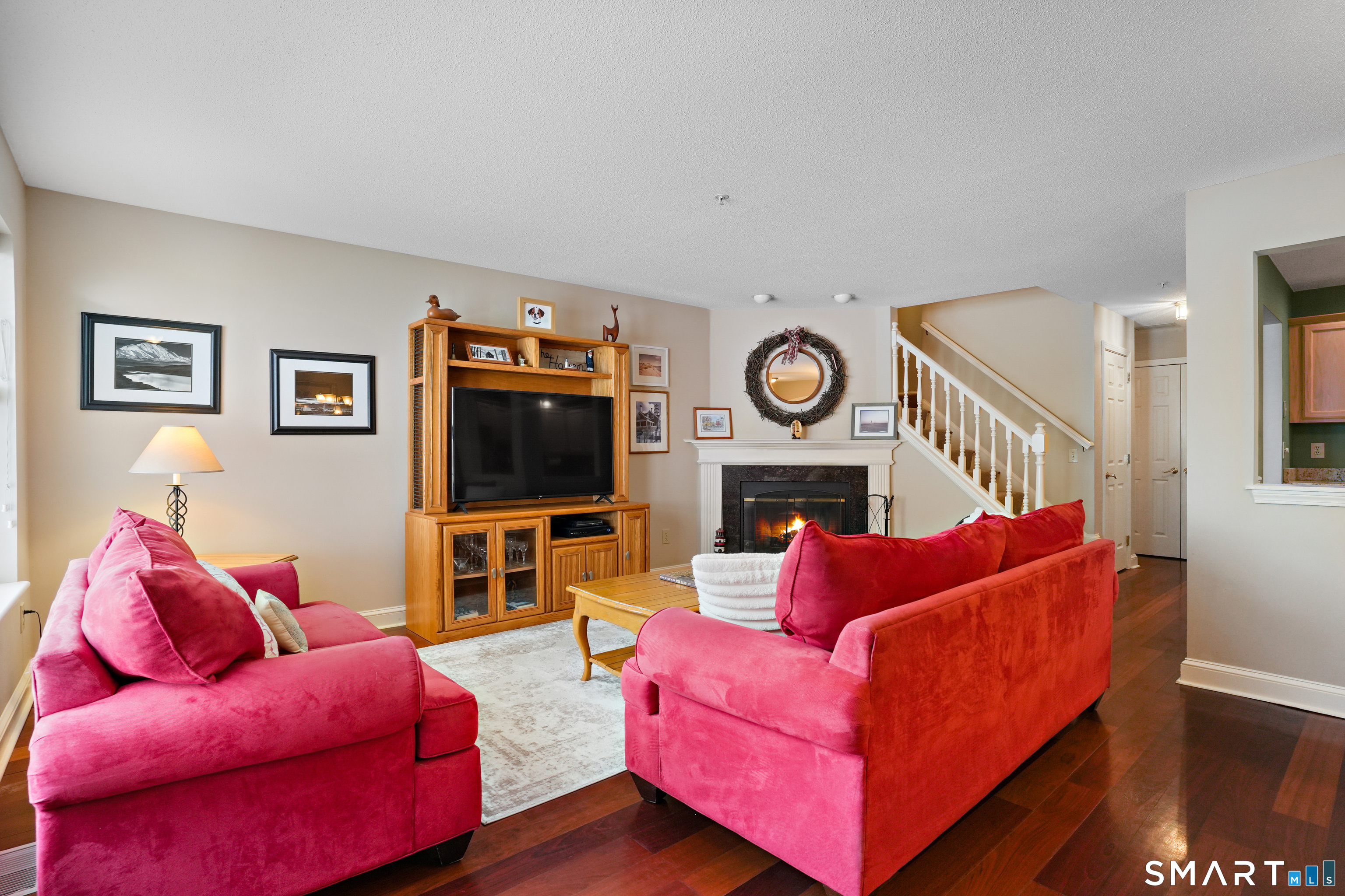 Ridgefield CT, 631 Danbury Road, Unit 30