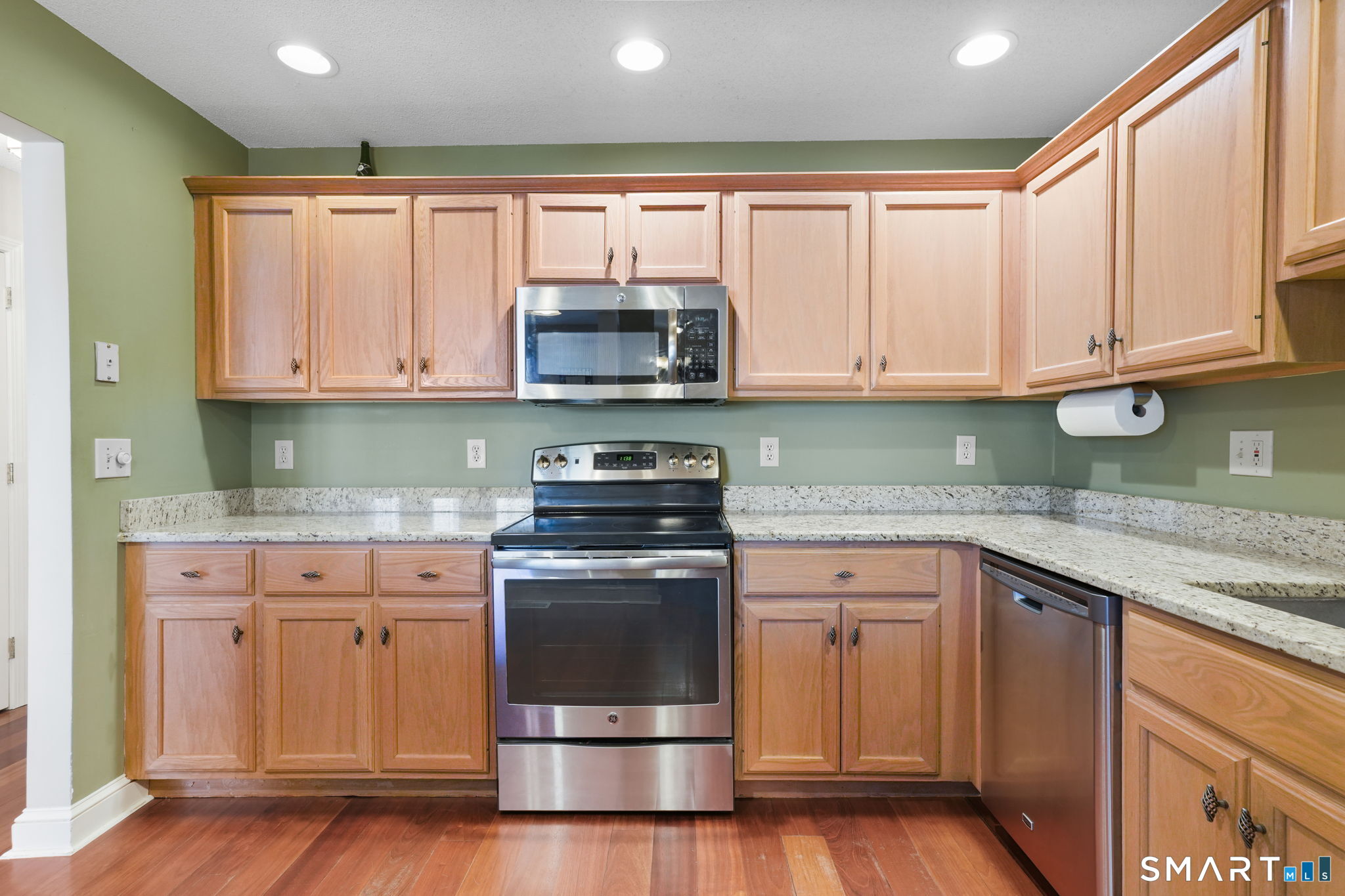 631 Danbury Road Ridgefield CT 06877