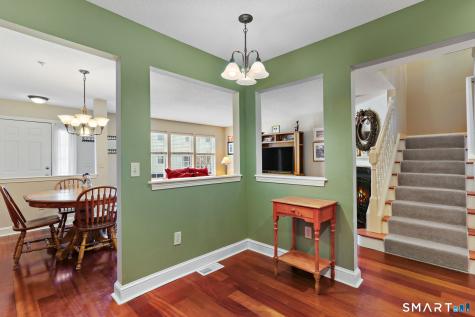631 Danbury Road Ridgefield CT 06877