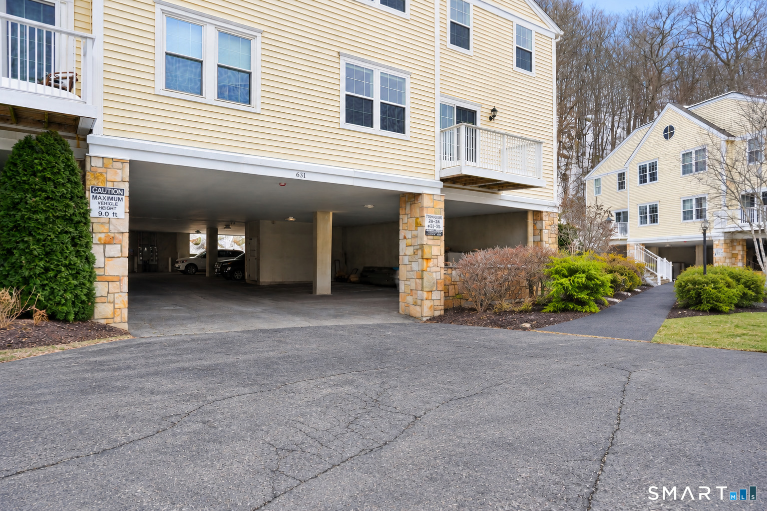 631 Danbury Road Ridgefield CT 06877