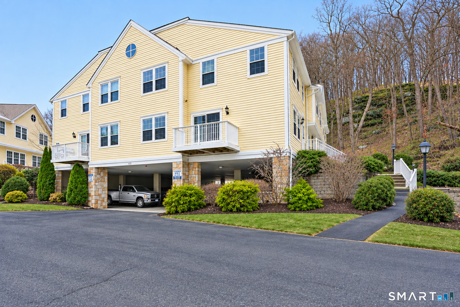 631 Danbury Road Ridgefield CT 06877